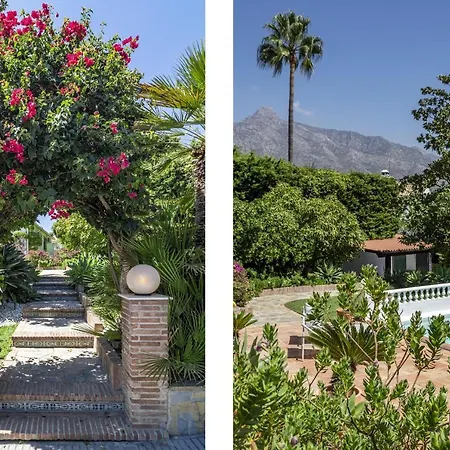 Fj- Finca With Private Pool, Families Only Villa