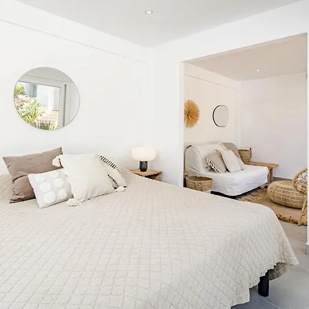 Fj- Finca With Private Pool, Families Only Villa