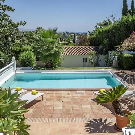 Fj- Finca With Private Pool, Families Only