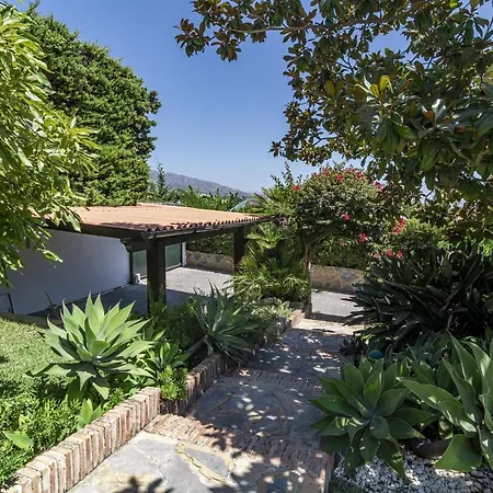 Fj- Finca With Private Pool, Families Only * Marbella