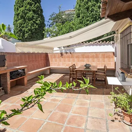 Fj- Finca With Private Pool, Families Only * Marbella