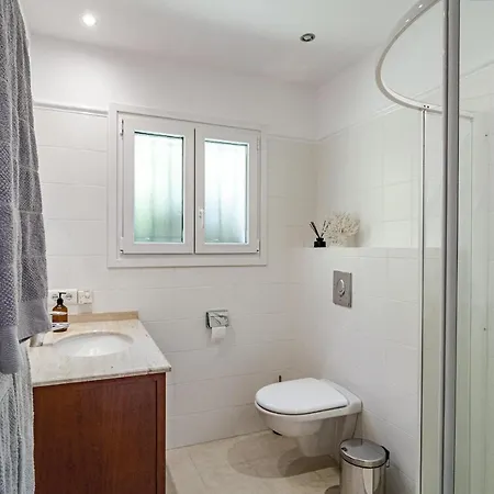 Fj- Finca With Private Pool, Families Only Villa *