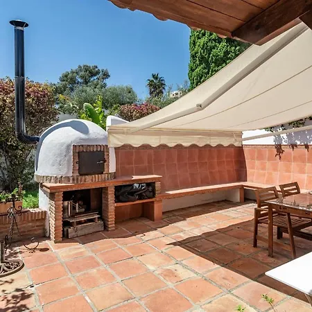 Fj- Finca With Private Pool, Families Only Villa *