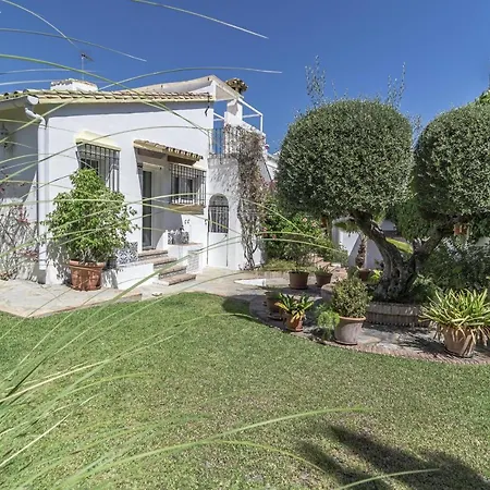 Fj- Finca With Private Pool, Families Only Marbella