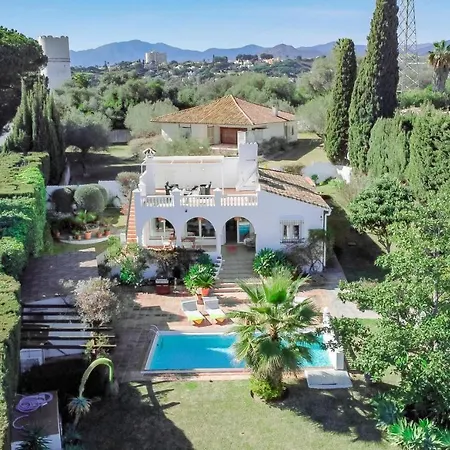 Fj- Finca With Private Pool, Families Only Villa *