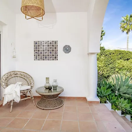 Fj- Finca With Private Pool, Families Only *