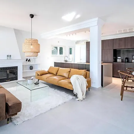 Fj- Finca With Private Pool, Families Only Villa *