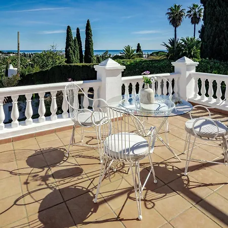 Fj- Finca With Private Pool, Families Only *