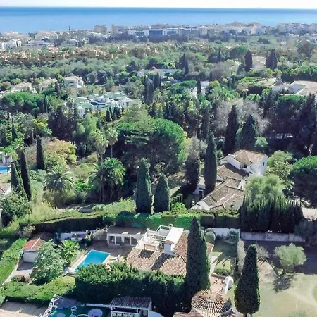 Fj- Finca With Private Pool, Families Only *