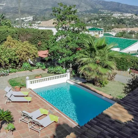 Fj- Finca With Private Pool, Families Only Villa
