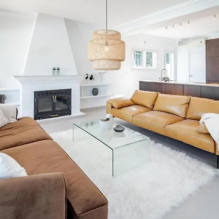 Fj- Finca With Private Pool, Families Only Villa *