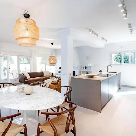 Fj- Finca With Private Pool, Families Only Villa