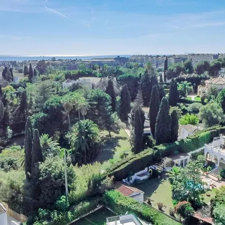 Fj- Finca With Private Pool, Families Only * Marbella