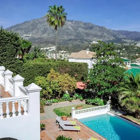 Fj- Finca With Private Pool, Families Only *