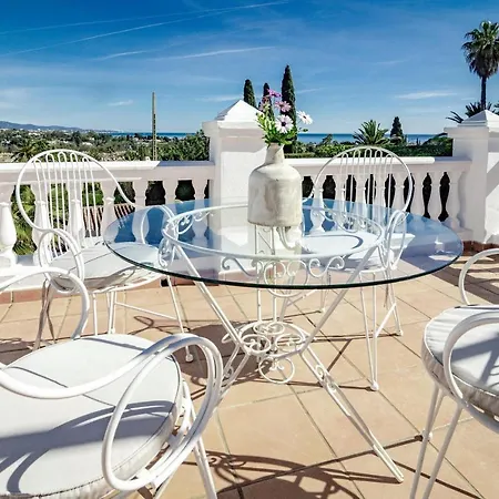 Fj- Finca With Private Pool, Families Only Villa