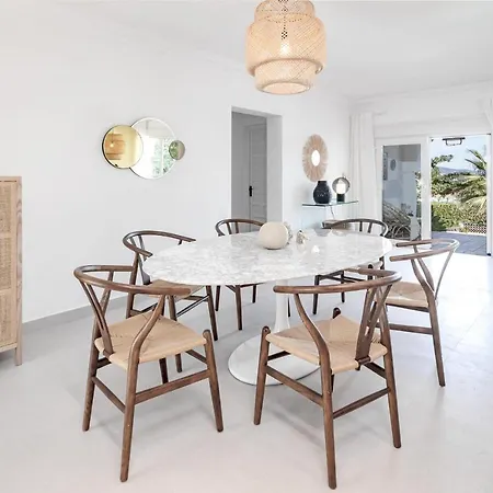 Fj- Finca With Private Pool, Families Only Villa *