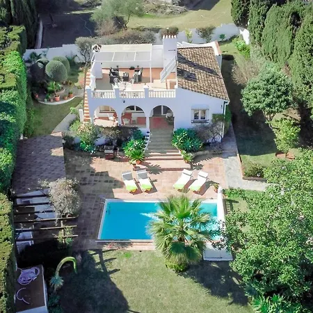 Fj- Finca With Private Pool, Families Only