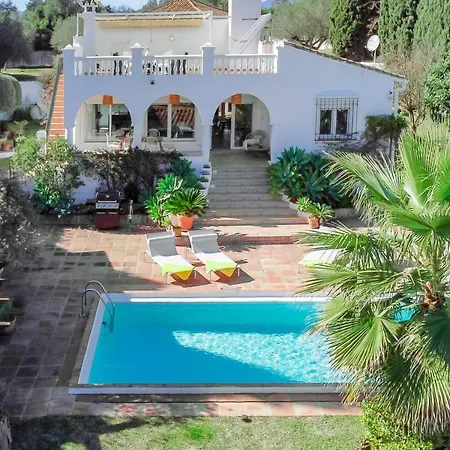 Fj- Finca With Private Pool, Families Only Villa *