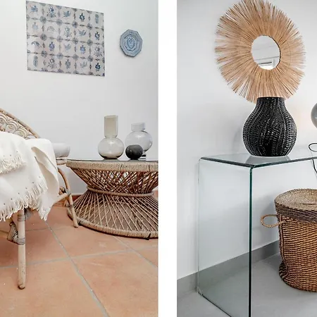 Fj- Finca With Private Pool, Families Only Villa