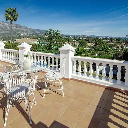 Villa Fj- Finca With Private Pool, Families Only *