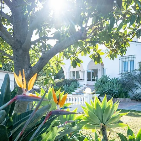 Fj- Finca With Private Pool, Families Only * Marbella