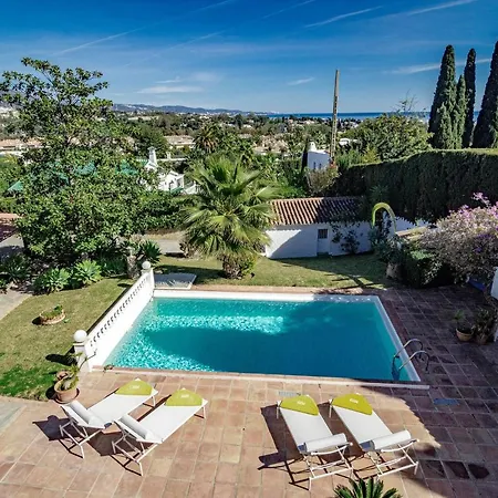 Fj- Finca With Private Pool, Families Only *
